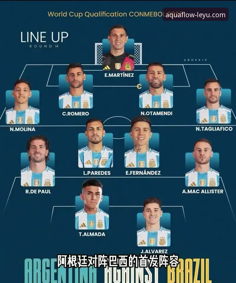 一场友谊赛的深度剖析：战术演练与温情告别，阿根廷的卫冕之路从何开启？