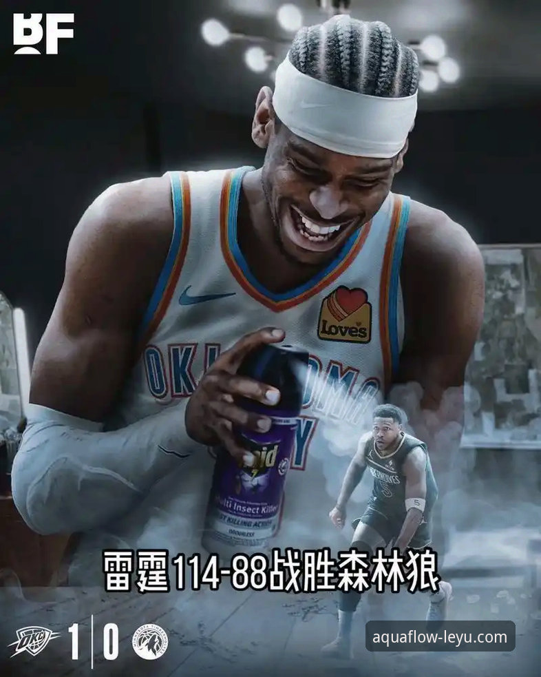 亚历山大47分加时封神，雷霆险胜活塞：一场在乐鱼体育平台不容错过的经典回放