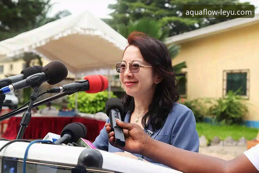 乐鱼体育APP观赛体验深度评测：见证民主刚果52年圆梦之旅